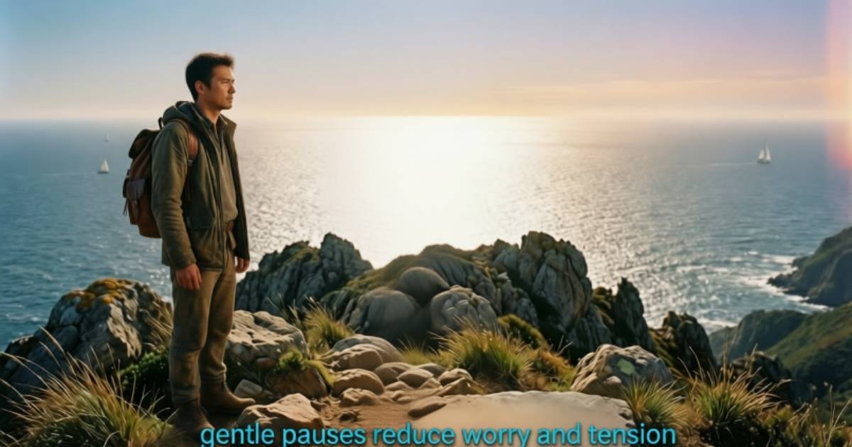 Quotes To Calm Your Mind And Ease Anxiety