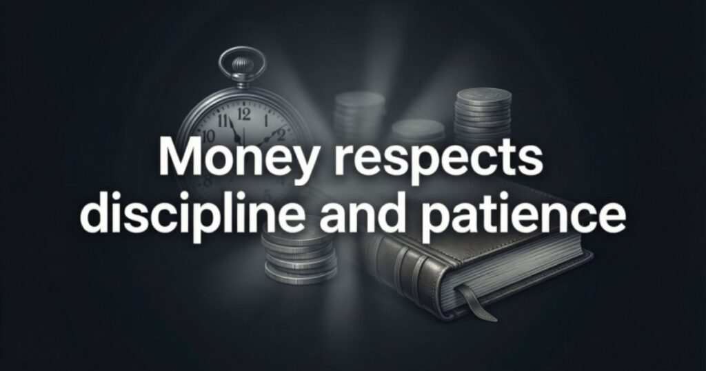 Larry June Quotes About Money

