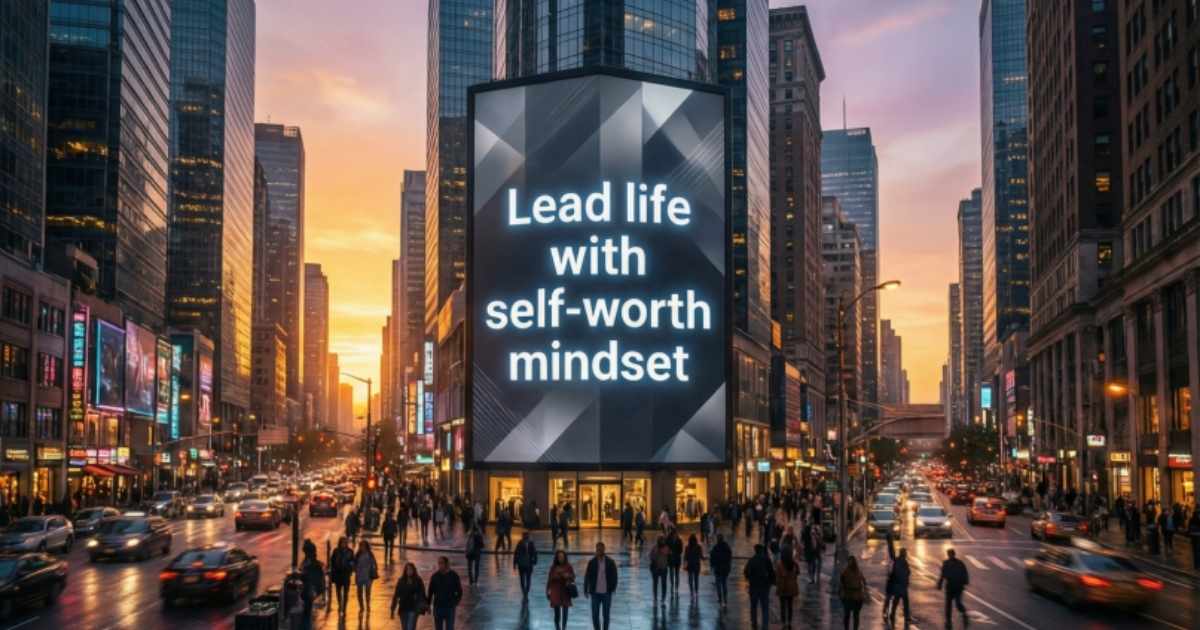 Knowing Your Worth Quotes Especially For Men