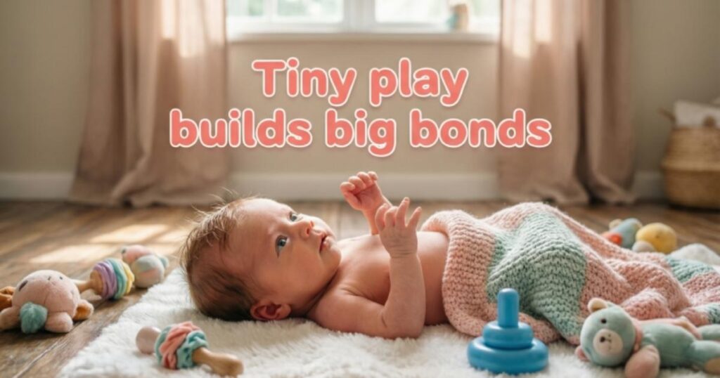 Playtime Quotes For Babies And Toddlers
