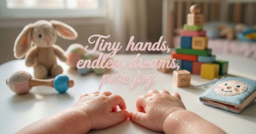 Get The Best Baby Boy Quotes To Save & Share With Loved Ones
