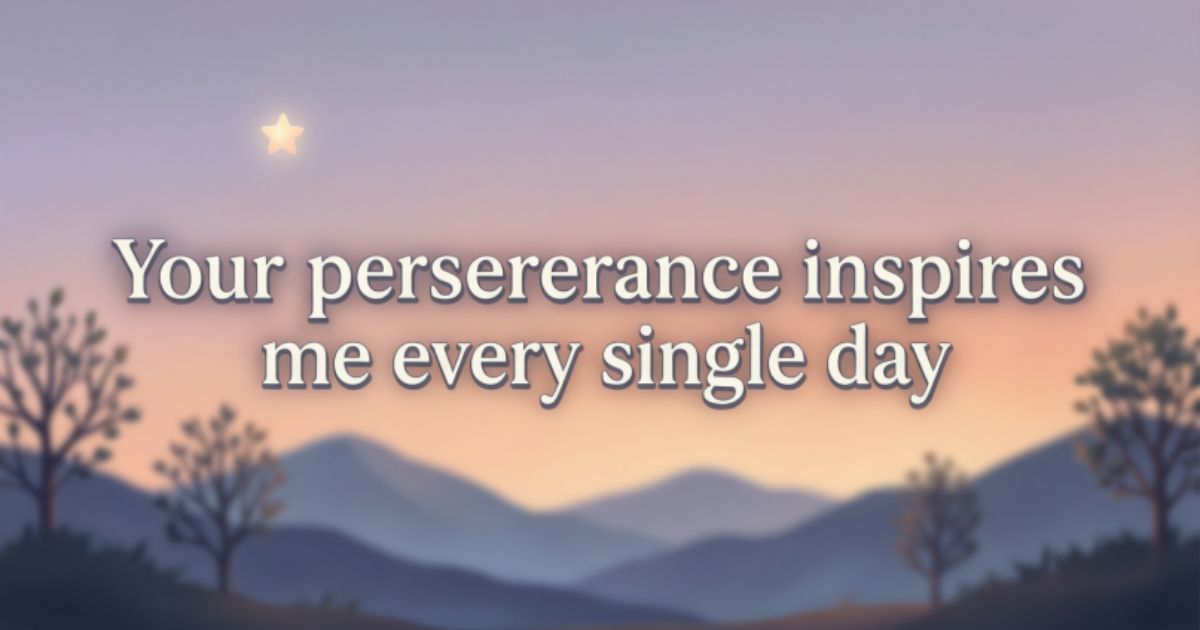LOVING APPRECIATION QUOTES FOR A HARD-WORKING HUSBAND 