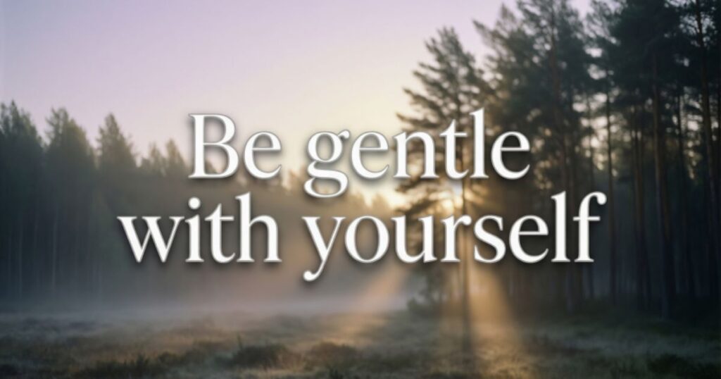 Encouraging “Love Yourself, No One Is Perfect” Quotes
