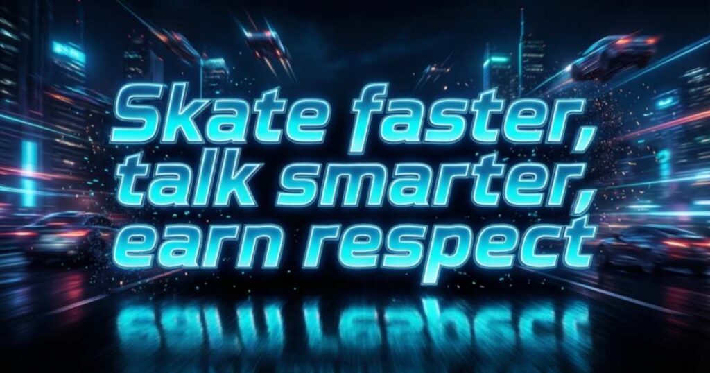 Chirping On The Ice Quotes
