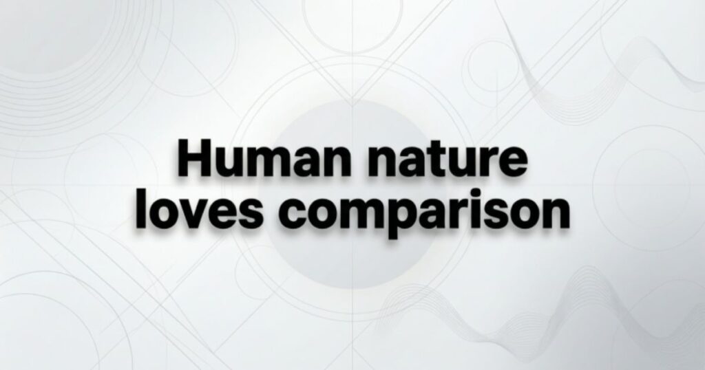 Philosophical Quotes About Human Nature
