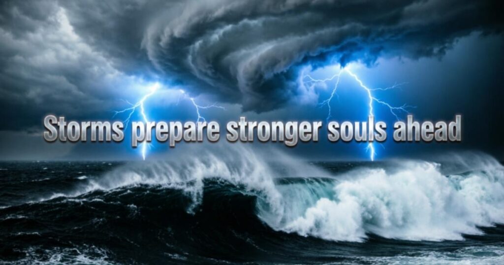 Growth Quotes In The Dark
