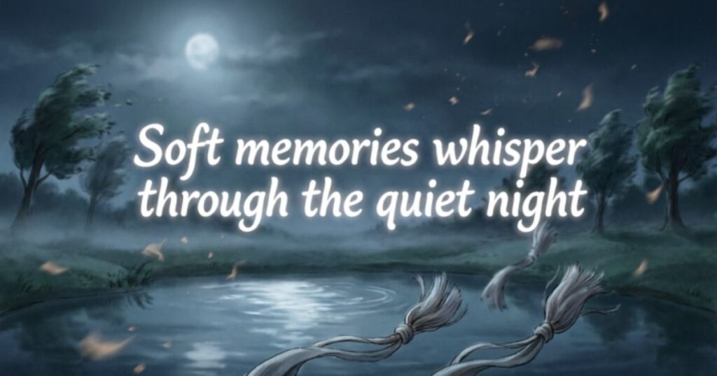 SOUL-SOOTHING GRIEF QUOTES
