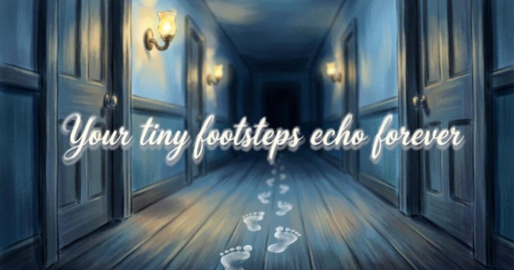 QUOTES ABOUT LOSING A CHILD
