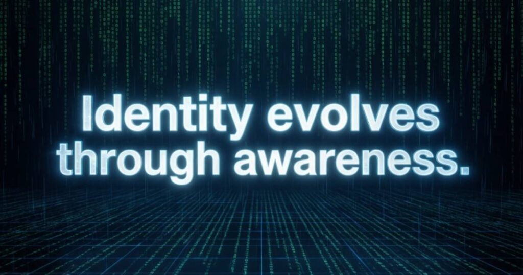 Neo Quotes About Belief And Self-Discovery
