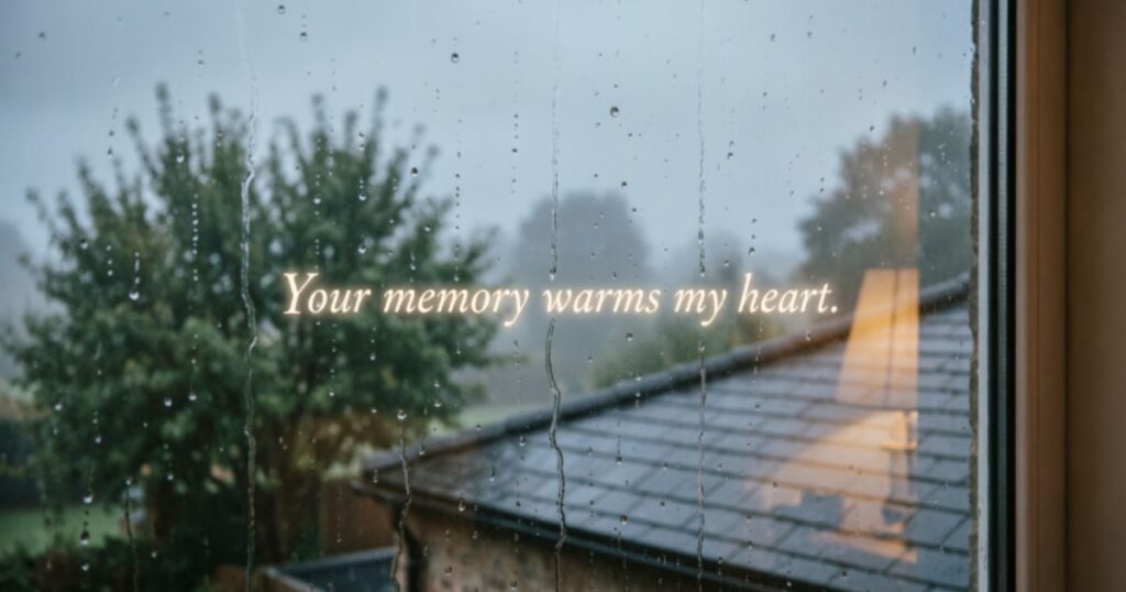 TOUCHING MISSING YOU QUOTES
