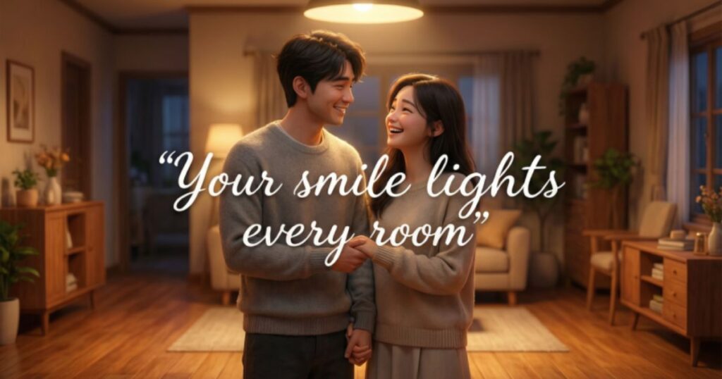 LOVE QUOTES FOR HER
