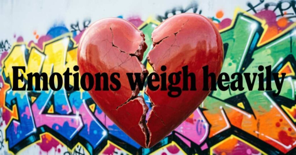 Emotional Pain Quotes