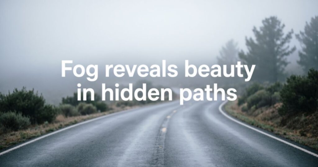 Best Fog Quotes

