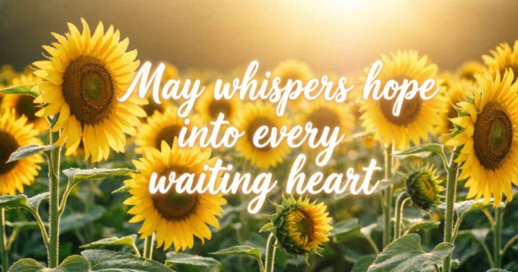 QUOTES ABOUT HOPE
