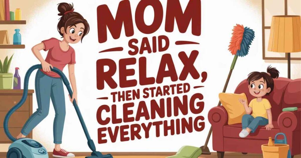 HILARIOUS FUNNY MOTHER-DAUGHTER QUOTES
