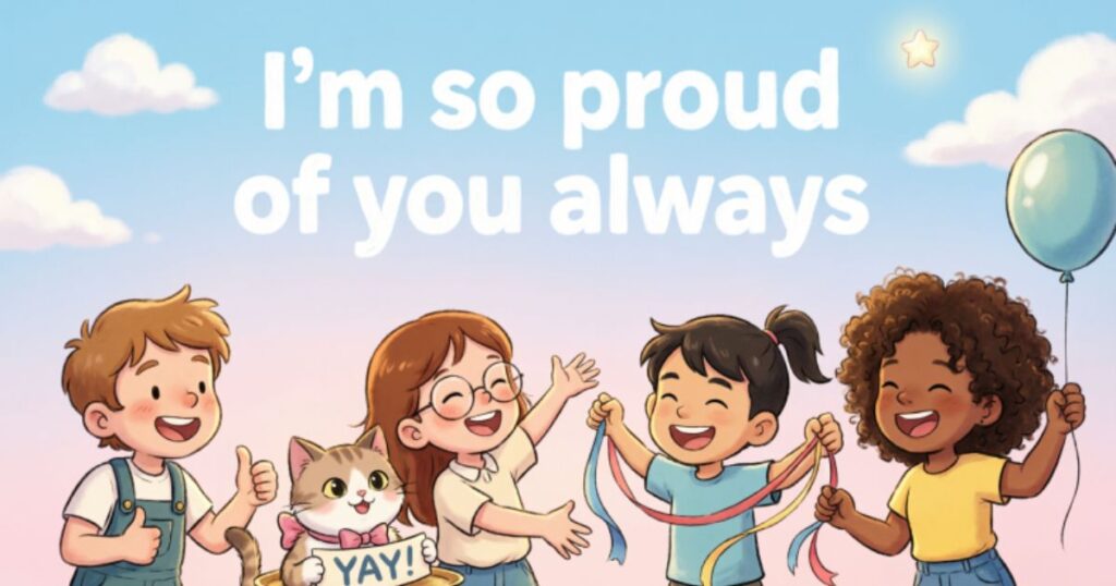 PROUD OF YOU MESSAGES FOR A TRUE FRIEND
