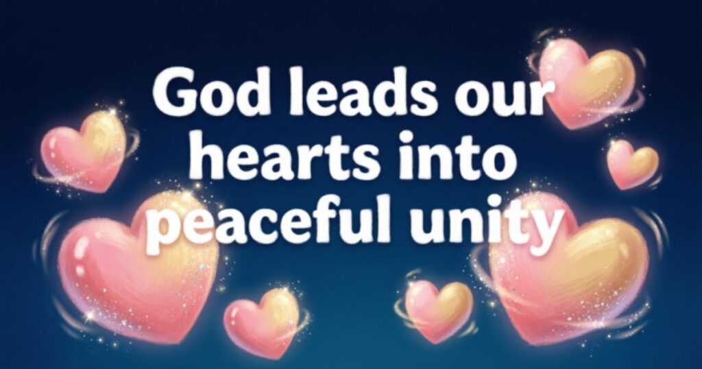 INTRODUCTION TO GODLY RELATIONSHIPS

