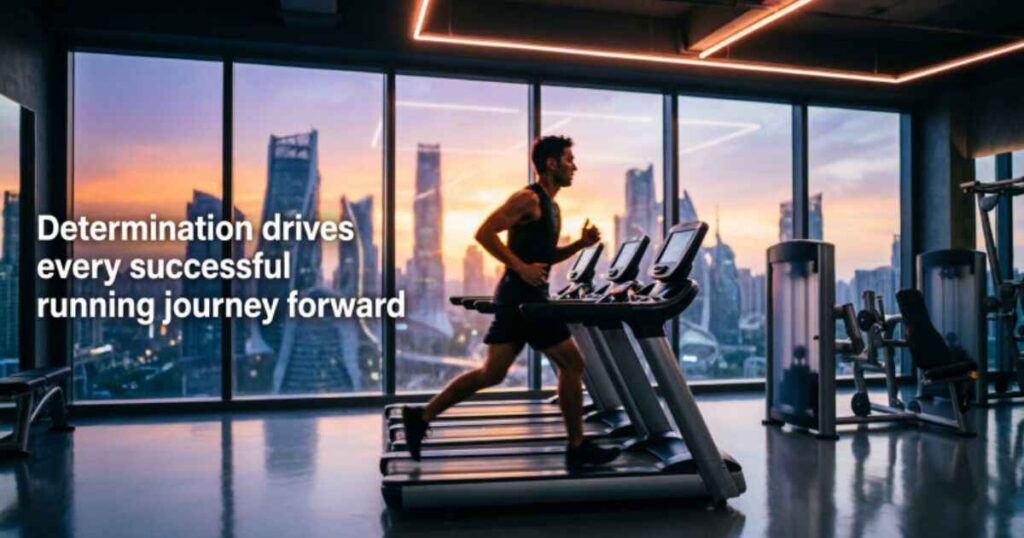 BEST RUNNING QUOTES ABOUT DETERMINATION
